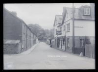 Golden Lion Inn, Tipton St John