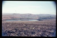 Venford Reservoir