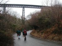 Meldon Viaduct