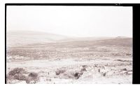 View showing the Meavy Valley and Raddick Hill pound