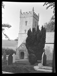 Harford Church