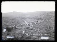 Stone Avenue near Harter Tor, Lydford