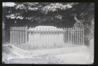 Tomb of Rajah Brooke of Sarawak, Sheepstor