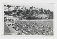  TORQUAY - Abbey sands