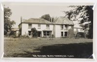 Black Torrington rectory