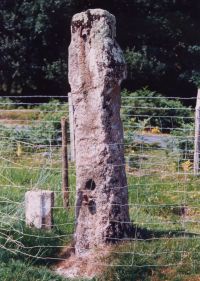 Cholwich Town Cross