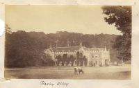 Flaxley Abbey