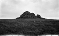 Longaford Tor