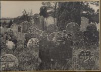 St. Michael's Chapel Graveyard