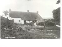 Cottage in Sourton.