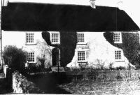 Farmhouse, Neadon Farm