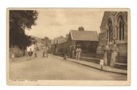 Fore Street, Ivybridge