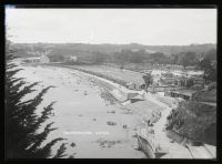 Goodrington beaches, Paignton