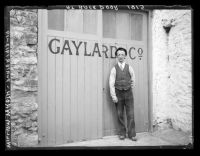 Gaylards, Plymouth