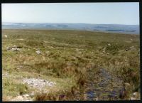 32/30 Above Fox Tor House 16/6/1994