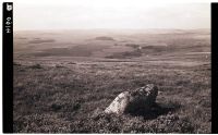 The Swincombe Valley from Down Ridge