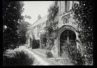 The Vicarage, Colyton