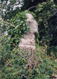 Oxenham Cross