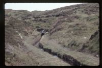 Devonport Leat tunnel - Nuns cross 