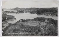 Hooe lake, Plymstock