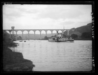 Calstock viaduct