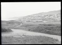 Woolacombe: general, Mortehoe