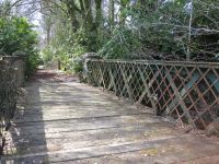 Princetown to Yelverton GWR Railway Trackbed