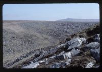 Village Site at Watern Oke