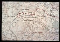 Haytor Tramway map