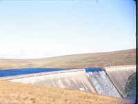 Avon dam