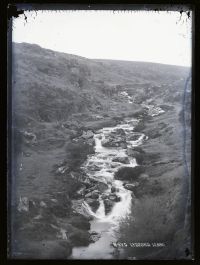 River Lyd, Lydford