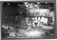 Unidentified Cottage