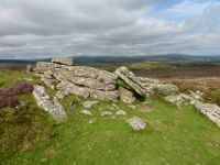 Tormark Flat Rock Shapley