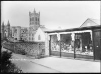 Buckfast Abbey