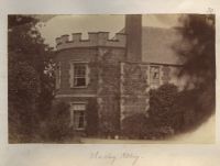 Flaxley Abbey