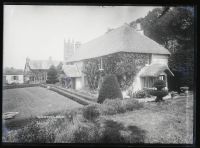 Cottages + Church, Stowford