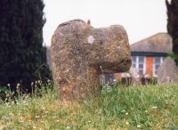 Dunsford Cross