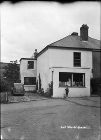 South Milton Post Office