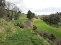 Disused Trackbeds