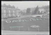 York Gardens, Dawlish