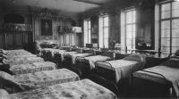 1WW  HOSPITAL WARD IN OLDWAY MANSION, PAIGNTON