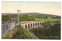 Railway Viaduct Ivybridge