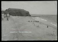 Langstone Cliff, Dawlish Warren