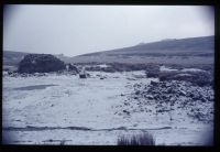 Peat Works near Bleak House