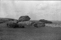 NEGATIVE OF STONES