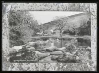 Badger's Holt, Dartmeet, Lydford