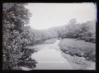 The Ford at Yeo Bridge, Tawton, North