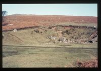 Erme Track and Incline