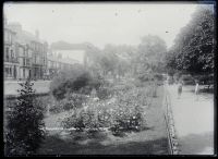 The Rosary in the Lawn, Dawlish