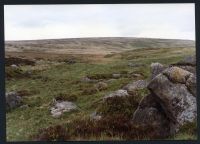 28/32 Kit Steps tinners diversion channel to Cut Hill 28/5/1992